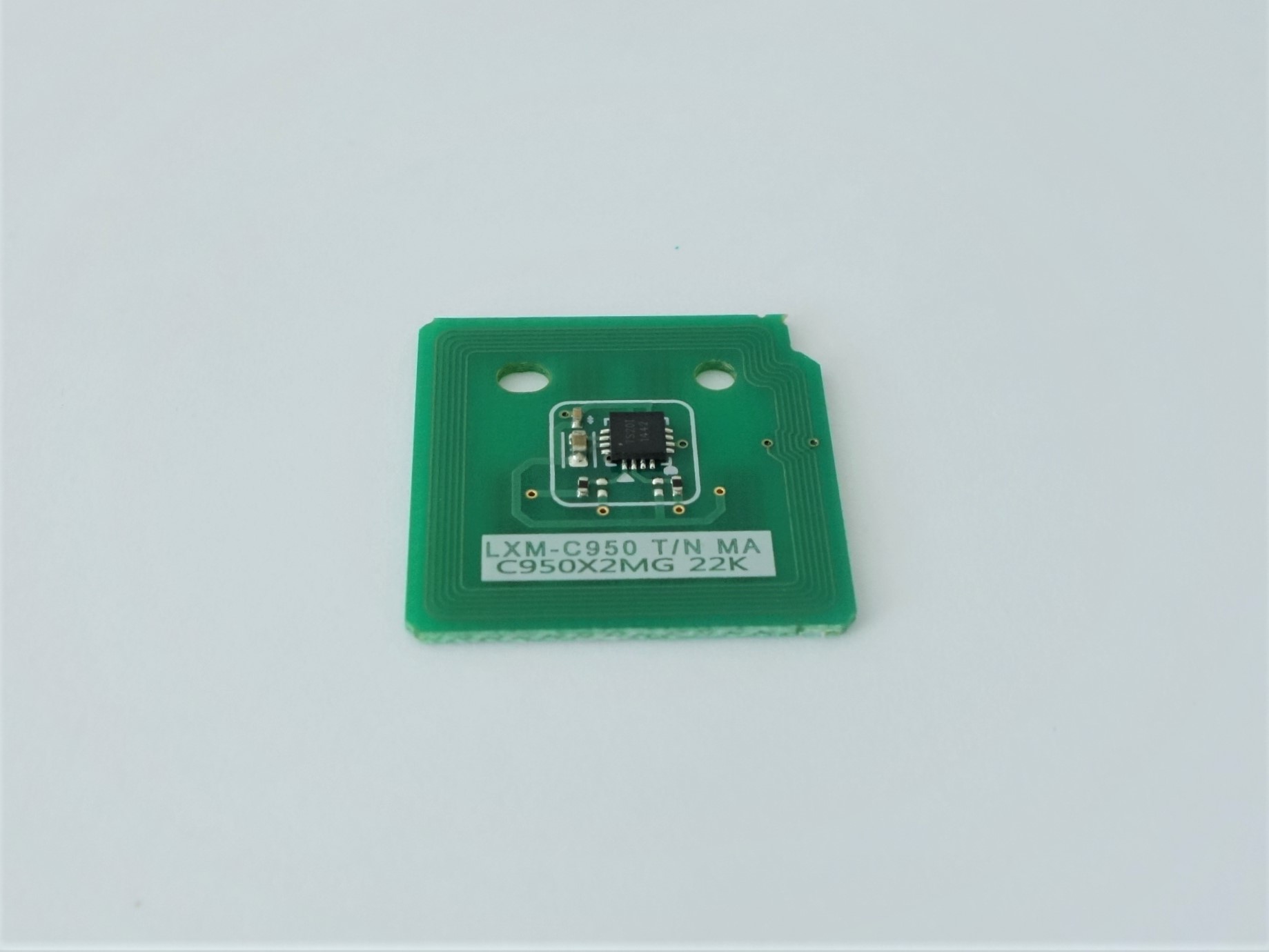 чип за принтери и печатащи устройства на Lexmark C950 C950X2MG. Ниски цени, прецизно изпълнение, високо качество.