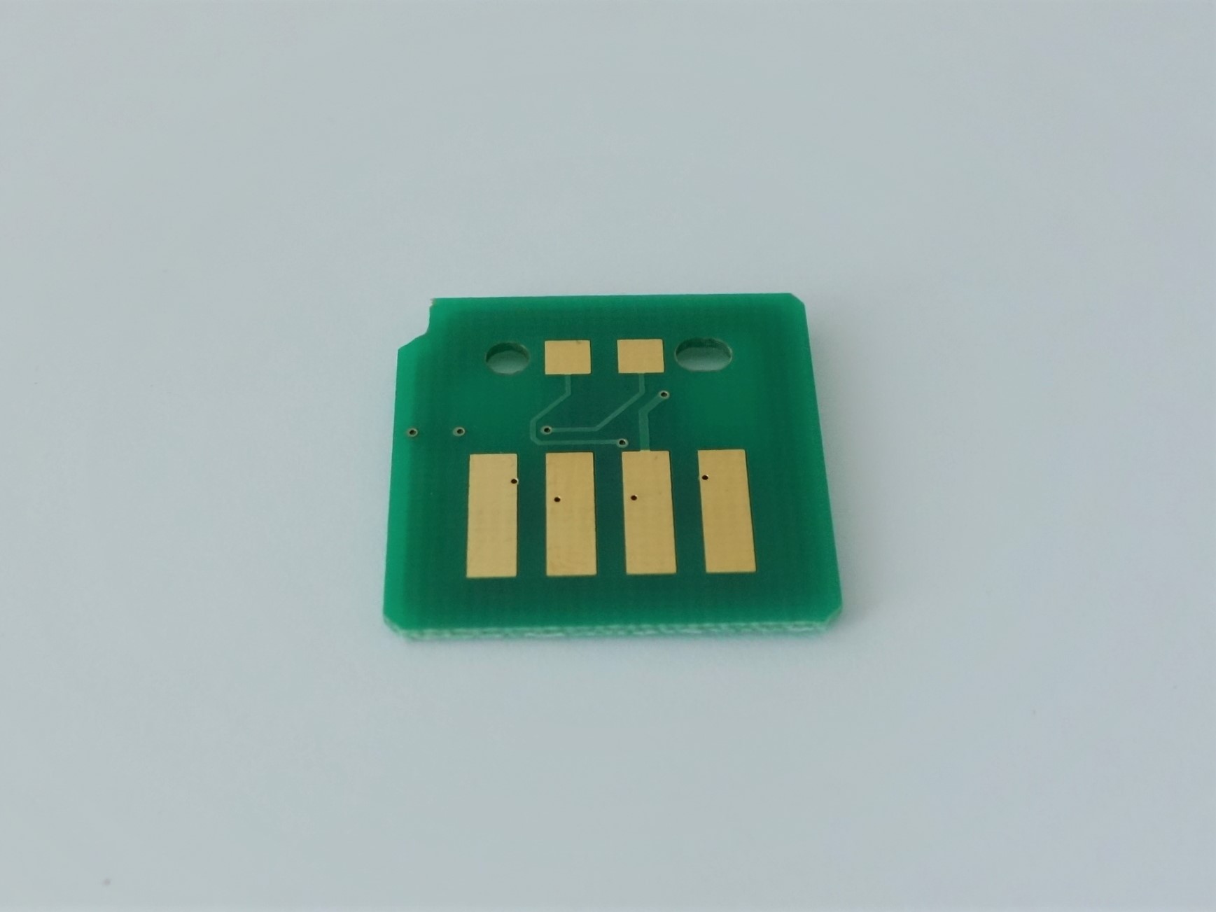 чип за принтери и печатащи устройства на Lexmark C950 C950X2MG.  цнимка 2.