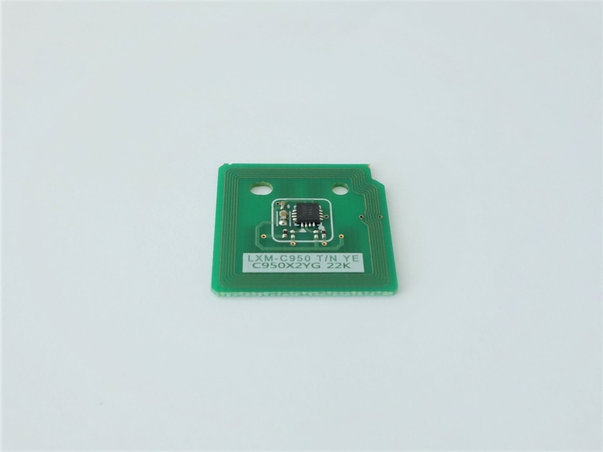 чип за принтери и печатащи устройства на Lexmark C950 C950X2YG. Ниски цени, прецизно изпълнение, високо качество.