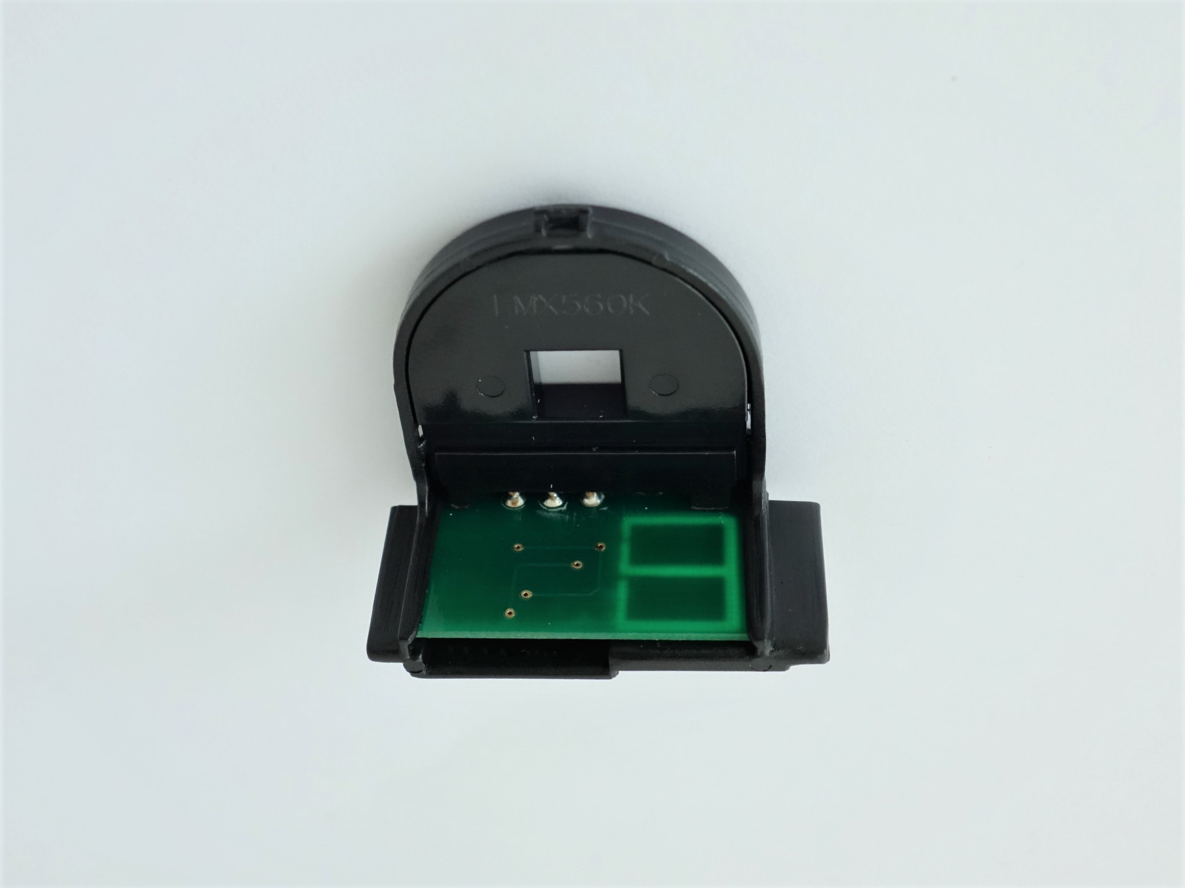 чип за принтери и печатащи устройства на Lexmark X560 X560H2KG.  цнимка 2.