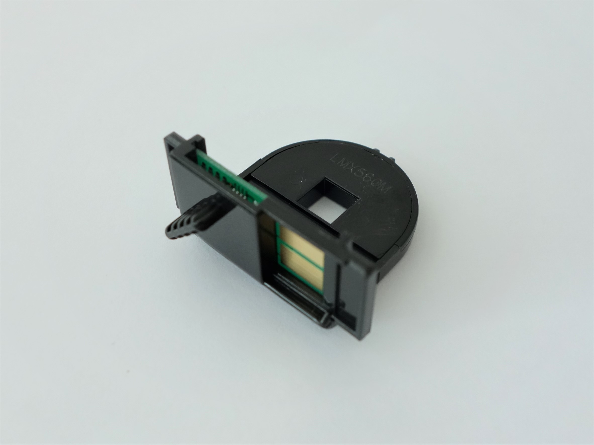 чип за принтери и печатащи устройства на Lexmark X560 X560H2MG.  цнимка 2.