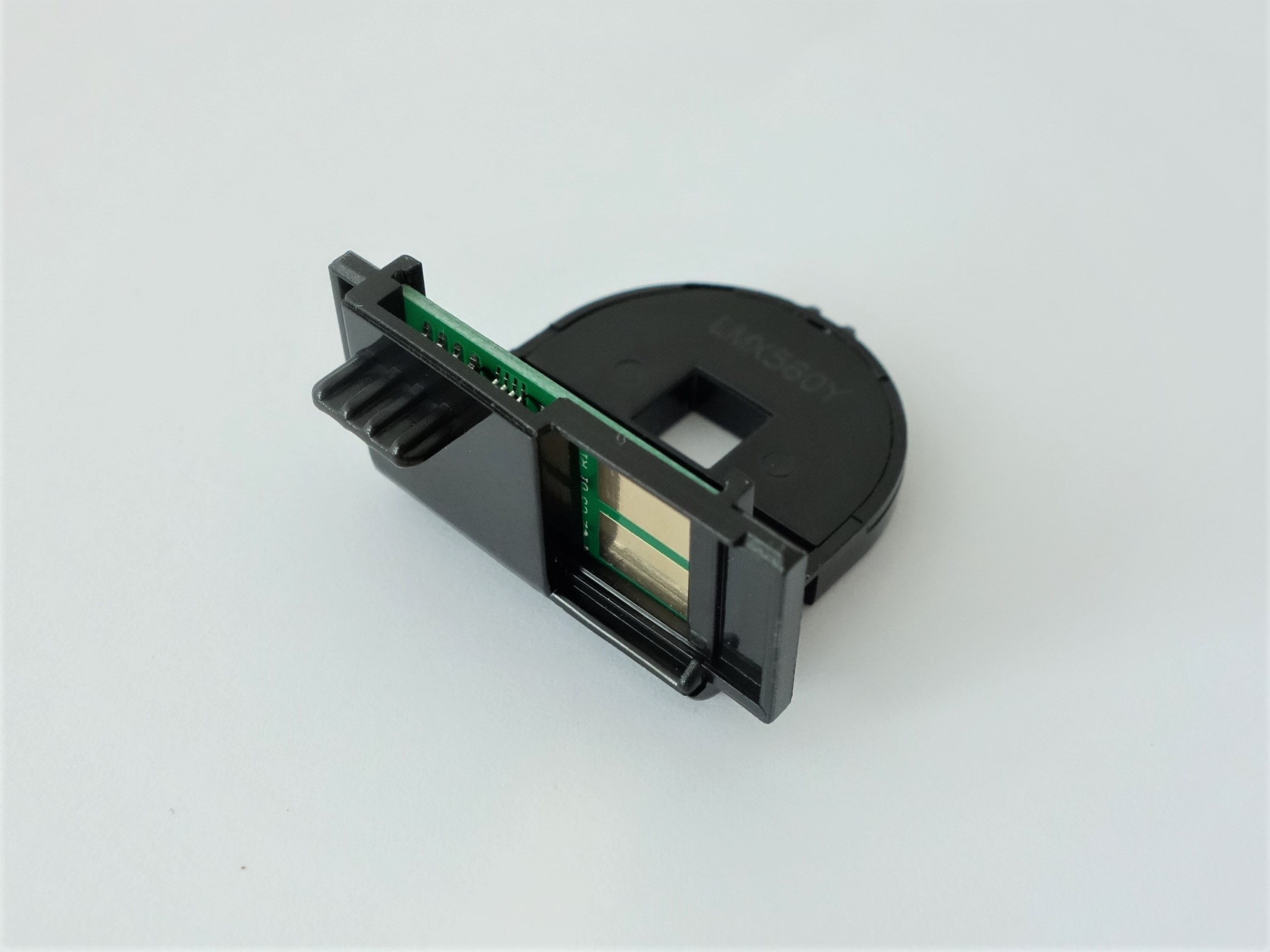 чип за принтери и печатащи устройства на Lexmark X560 X560H2YG.  цнимка 2.