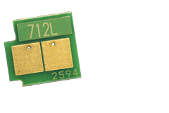 чип за принтери и печатащи устройства на Hewlett Packard (HP) 700M712xh CF214A No 14A. Ниски цени, прецизно изпълнение, високо качество.