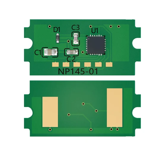 Чипове за принтери и печатащи устройства на Kyocera Mita ECOSYS P2040dn TK1160 SCC. Ниски цени, прецизно изпълнение, високо качество.