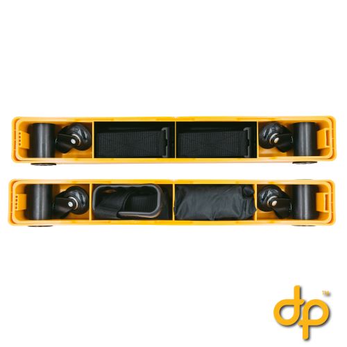  за принтери и печатащи устройства на NNN  Товарна количка Dolly Logis Kit.  цнимка 2.