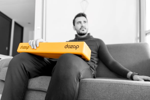  за принтери и печатащи устройства на NNN  Товарна количка Dozop Self Contained Dolly.  цнимка 2.