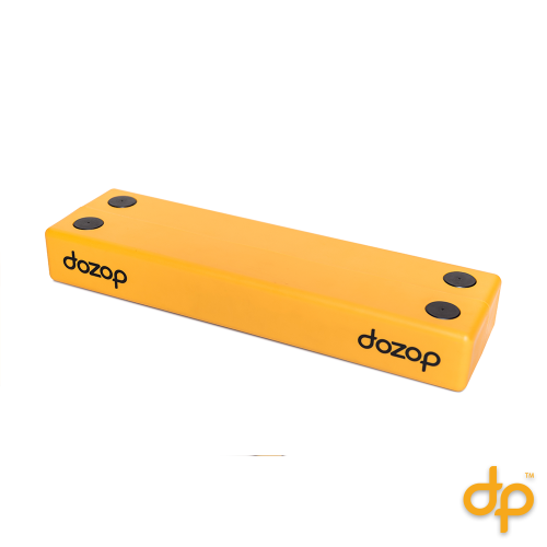  за принтери и печатащи устройства на NNN  Товарна количка Dozop Self Contained Dolly.  цнимка 3.