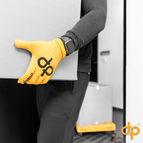  за принтери и печатащи устройства на NNN  Аксесоар ръкавици Dozop.  цнимка 3.