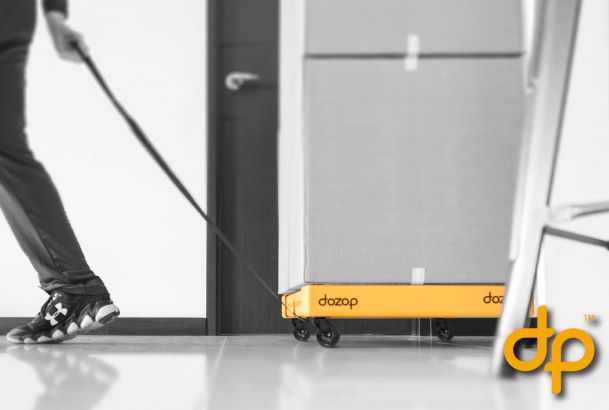  за принтери и печатащи устройства на NNN  Аксесоар колан за дърпане Dozop.  цнимка 2.