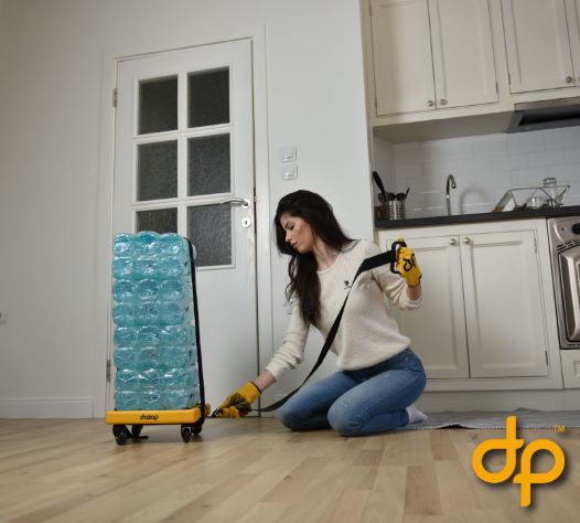  за принтери и печатащи устройства на NNN  Аксесоар колан за дърпане Dozop.  цнимка 3.