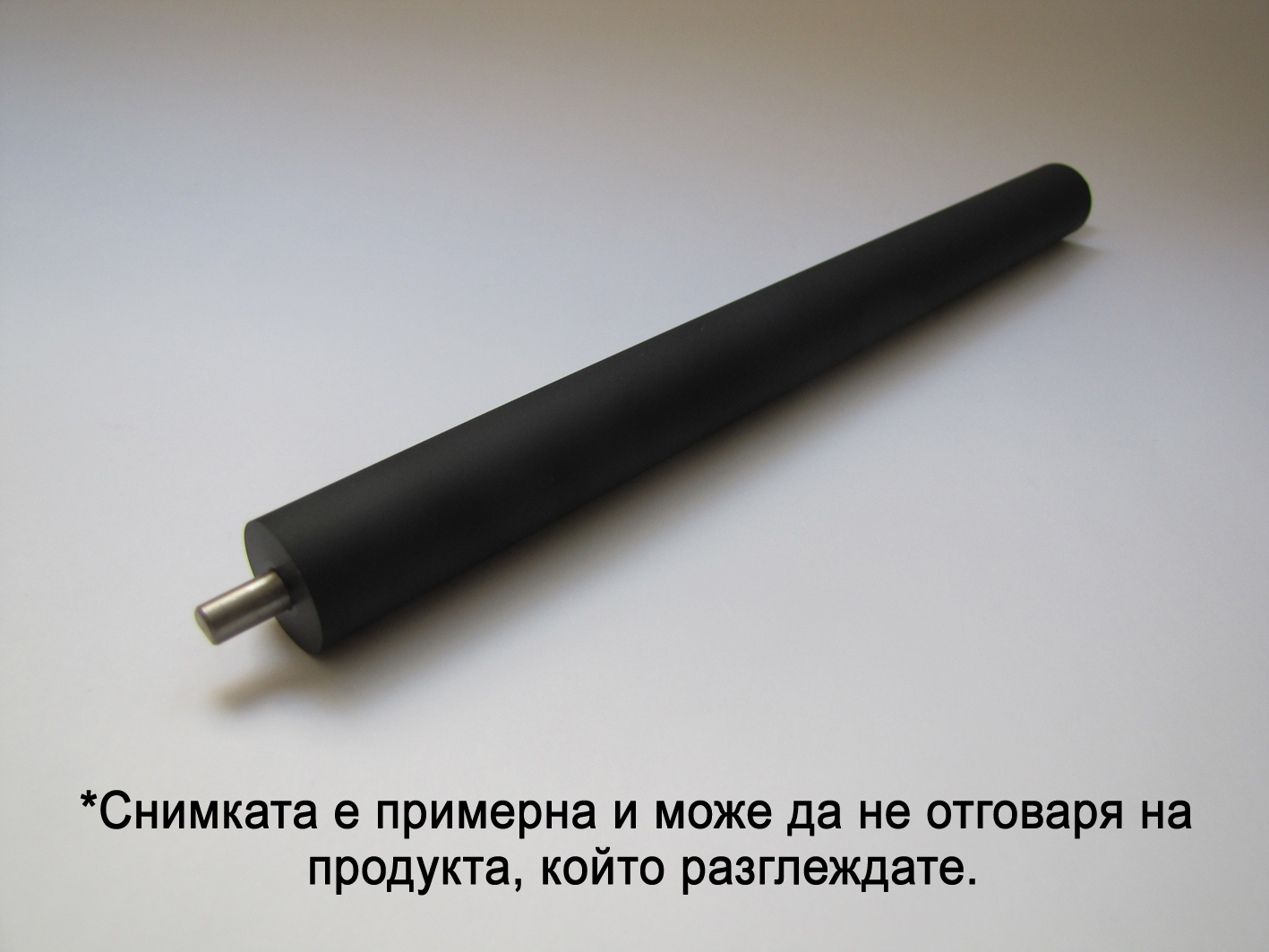 Девелоперна ролка за принтери и печатащи устройства на Panasonic KX-FLB 758 KX-FA 78A. Ниски цени, прецизно изпълнение, високо качество.