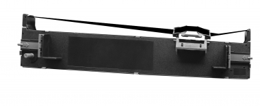 Найлонова лента за принтери и печатащи устройства на Epson LQ 690 f n643bk 8655.  цнимка 2.
