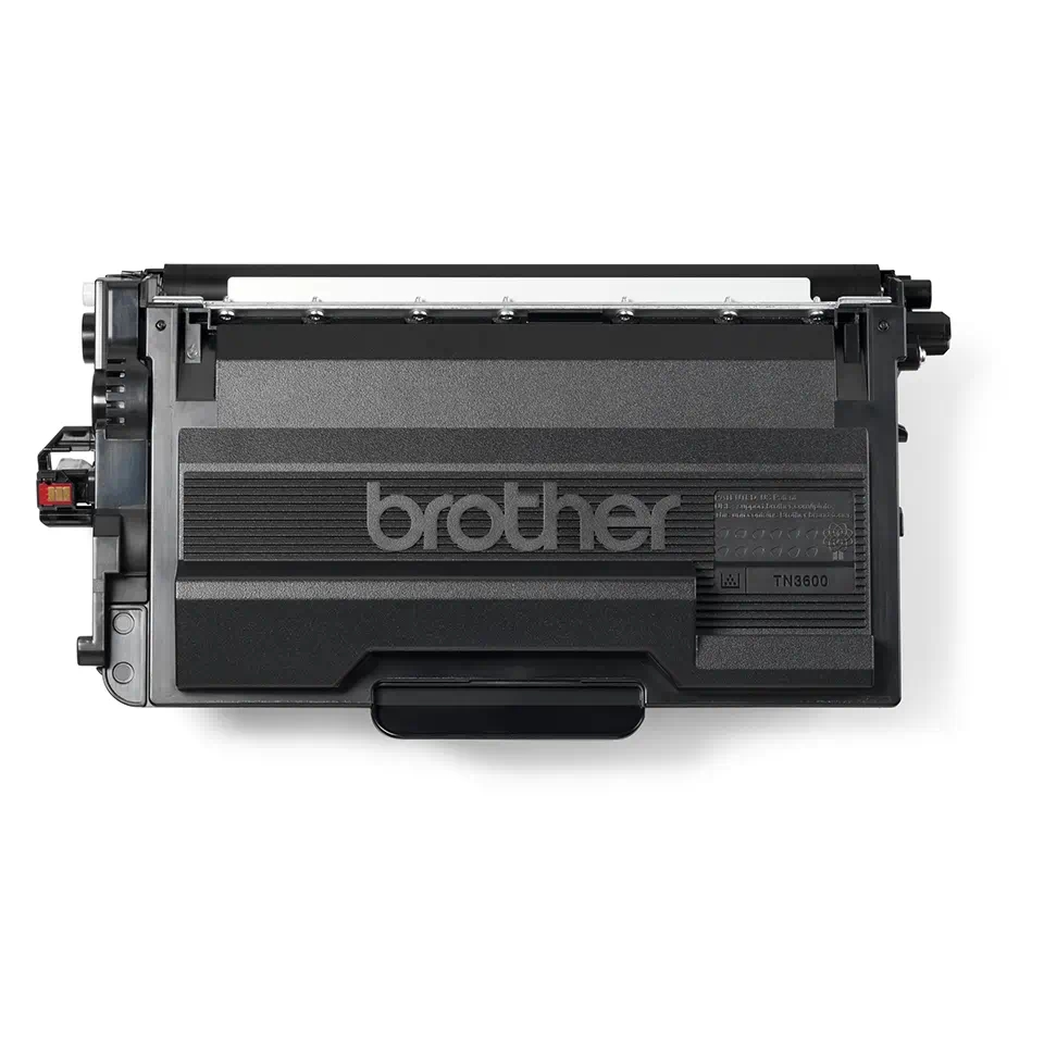 Оригинална тонер касета за принтери и печатащи устройства на NNN Brother MFC L5710DN, Brother MFC L6710DW, Brother DCP L5510DW, Brother MFC L5710DW, Brother MFC L6910DN, Brother HL L5210, Brother HL L6410DN, Brother HL L6210DW,  Brother TN-3600. Ниски цени, прецизно изпълнение, високо качество.