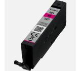 Оригинална мастилена касета (глава, патрон, мастилница) за принтери и печатащи устройства на Canon 8550 CLI-581m. Ниски цени, прецизно изпълнение, високо качество.