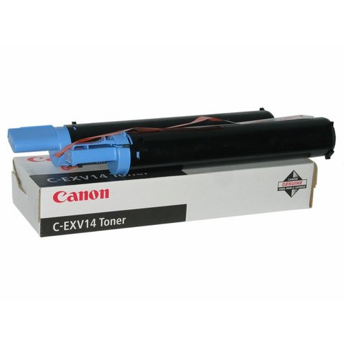 съвместима тонер касета за принтери и печатащи устройства на Canon 2022I C-EXV14. Ниски цени, прецизно изпълнение, високо качество.