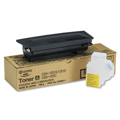 съвместима тонер касета за принтери и печатащи устройства на Kyocera Mita KM 1505 TK-1505. Ниски цени, прецизно изпълнение, високо качество.