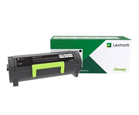 Оригинална тонер касета за принтери и печатащи устройства на Lexmark 2546 B232000. Ниски цени, прецизно изпълнение, високо качество.