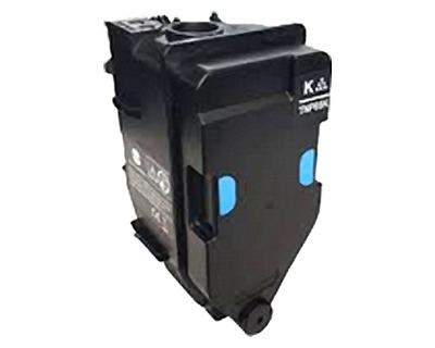 Оригинална тонер касета за принтери и печатащи устройства на NNN Konica Minolta Bizhub C3320i,  Minolta TNP80K. Ниски цени, прецизно изпълнение, високо качество.