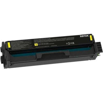 Оригинална тонер касета за принтери и печатащи устройства на Xerox C235, C230 006R04390. Ниски цени, прецизно изпълнение, високо качество.