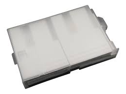 Части за Inkjet за принтери и печатащи устройства на NNN Brother DCP T310, Brother DCP T510, Brother DCP T710, Brother MFC T810, Brother MFC T910, Brother DCP J1100, Brother DCP J1200, Brother MFC J995, Brother MFC J805, Brother MFC J815, Brother MFC J1300, Brother MFC J4540, Brother MFC J4335, Brother MFC J4340,  Абсорбер (кутия за отпадъчно мастило) за Brother DCP-T510 (D00BWA001) OEM. Ниски цени, прецизно изпълнение, високо качество.