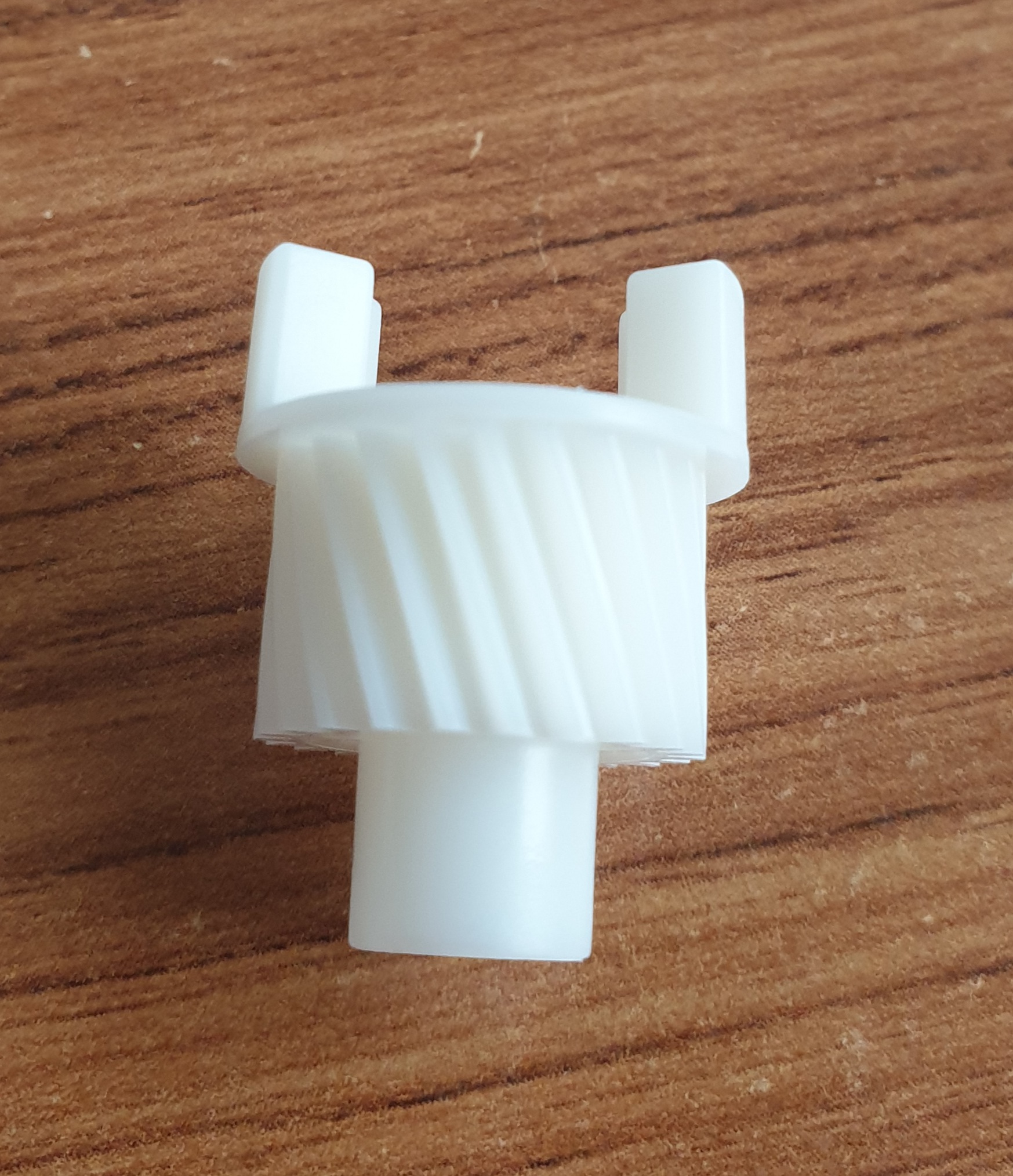 Зъбно колело за принтери и печатащи устройства на Hewlett Packard (HP) LaserJet MFP M433 (JC66-03951A) OEM. Ниски цени, прецизно изпълнение, високо качество.