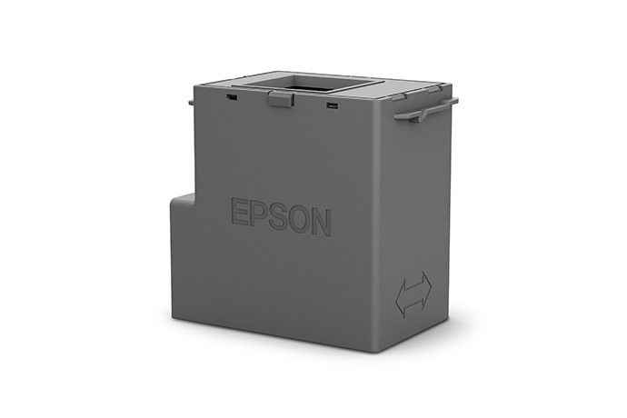 Части за Inkjet за принтери и печатащи устройства на NNN Epson WorkForce WF-2810DWF, Epson WorkForce WF-2830DWF, Epson WorkForce WF-2850DWF, Epson WorkForce WF-2860 AiO,  Кутия абсорбери Epson L3560 (C12C9344) OEM. Ниски цени, прецизно изпълнение, високо качество.