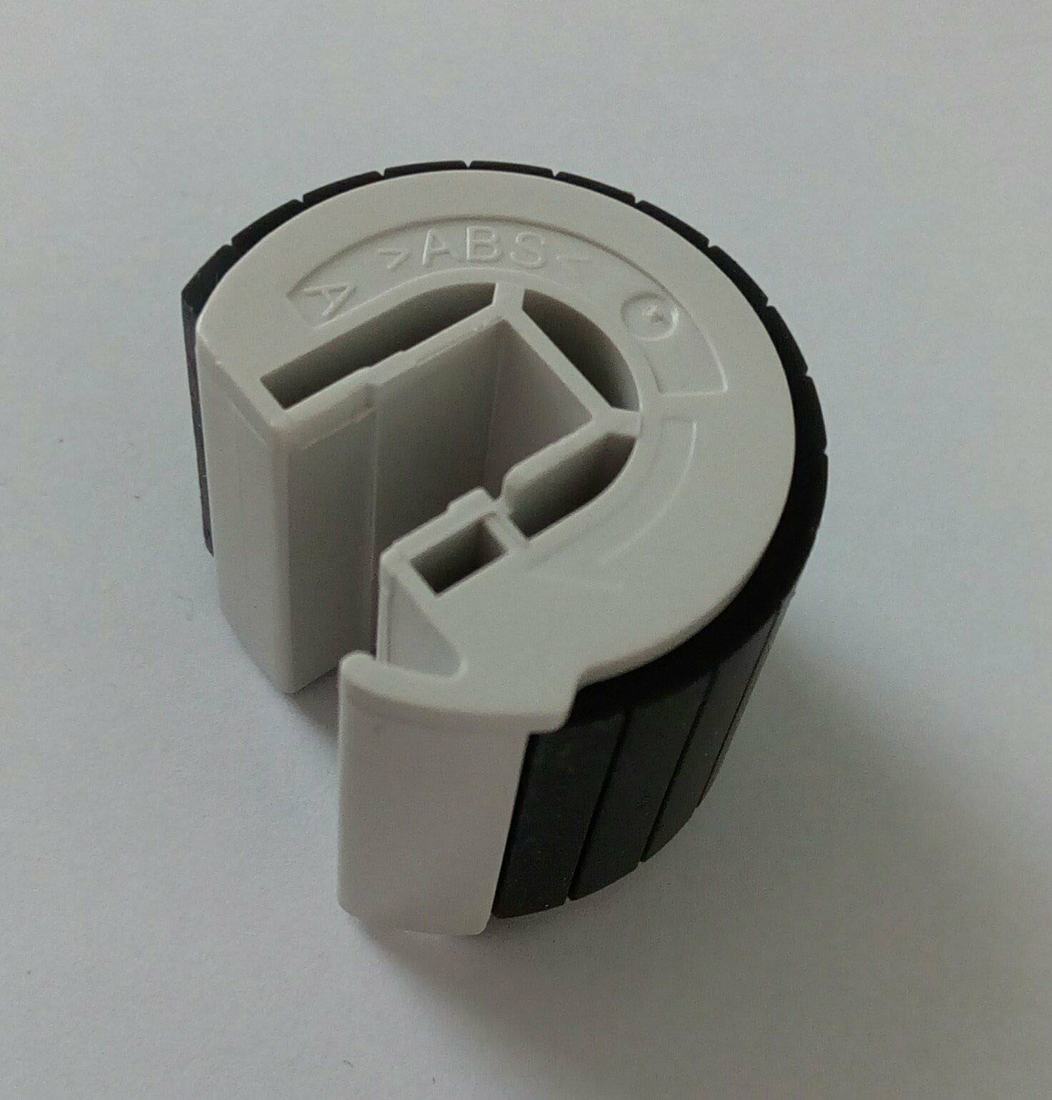 Поемаща ролка за принтери и печатащи устройства на Xerox Phaser 6000 . Ниски цени, прецизно изпълнение, високо качество.