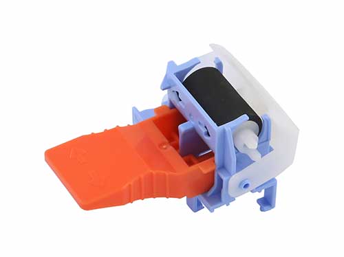 Сепарираща ролка за принтери и печатащи устройства на Hewlett Packard (HP) LaserJet Enterprise M608 (RM2-6772) . Ниски цени, прецизно изпълнение, високо качество.