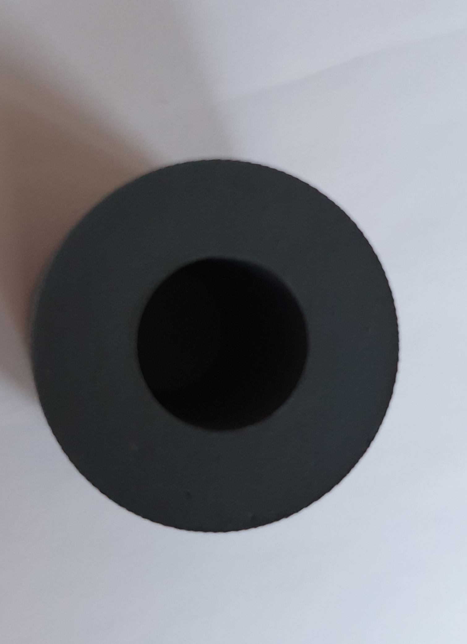 Гума за сепарираща ролка за принтери и печатащи устройства на Kyocera Mita FS-1028 .  цнимка 2.