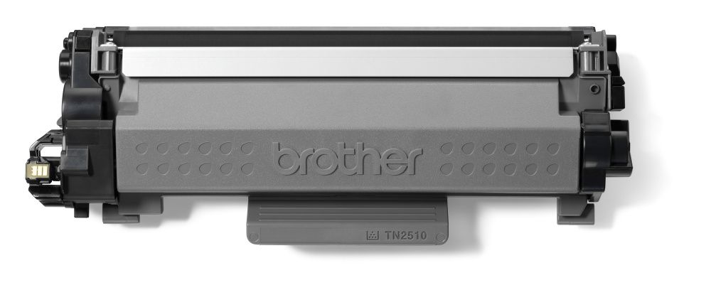 съвместима тонер касета за принтери и печатащи устройства на Brother DCP-L2627DW tn2510, TN-2510. Ниски цени, прецизно изпълнение, високо качество.