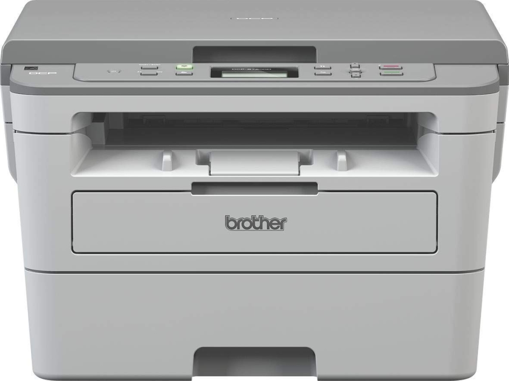 Принтер лазерен нов за принтери и печатащи устройства на Brother DCP-B7500D лазерно МФУ монохромно А4 DCP-B7500D лазерно МФУ. Ниски цени, прецизно изпълнение, високо качество.