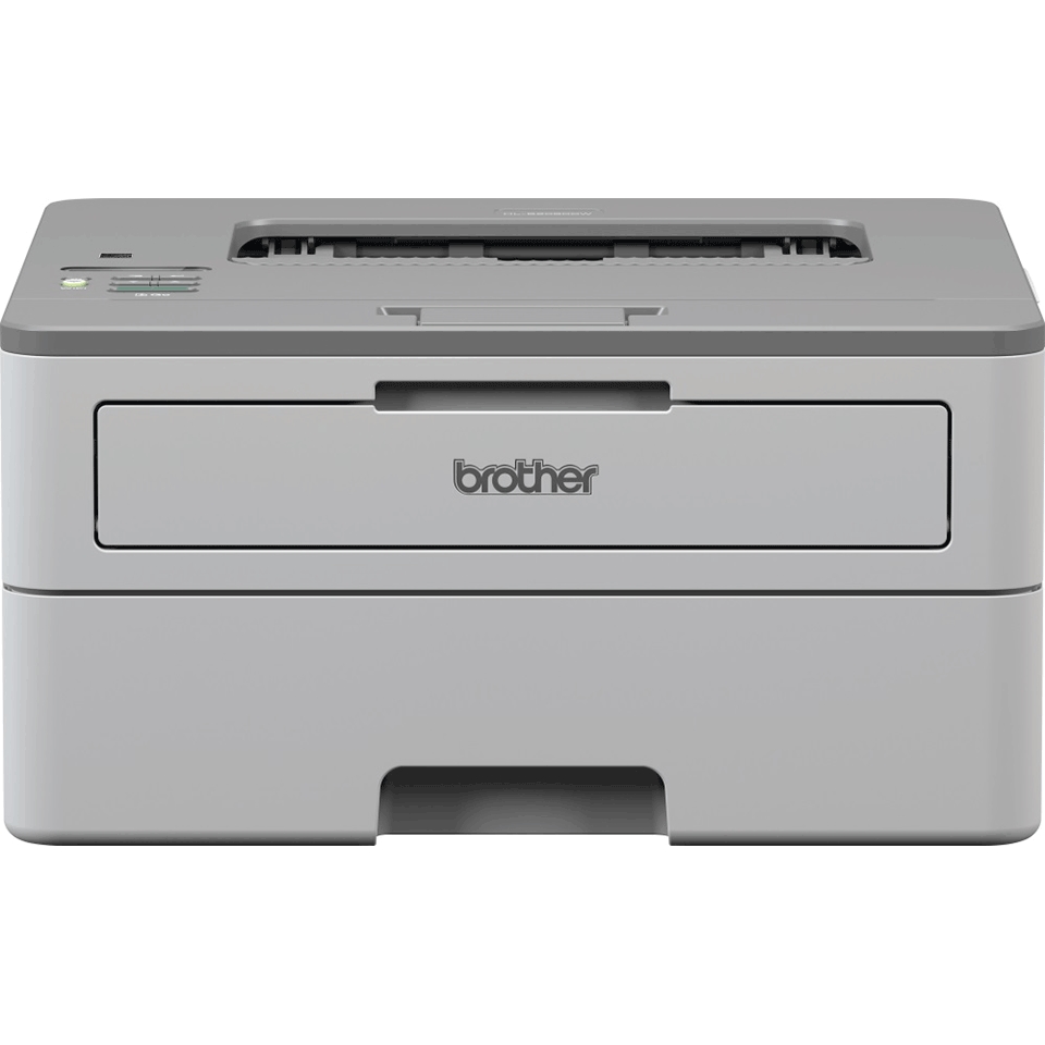 Принтер лазерен нов за принтери и печатащи устройства на Brother HL-B2080DW лазерен принтер HL-B2080DW лазерен. Ниски цени, прецизно изпълнение, високо качество.