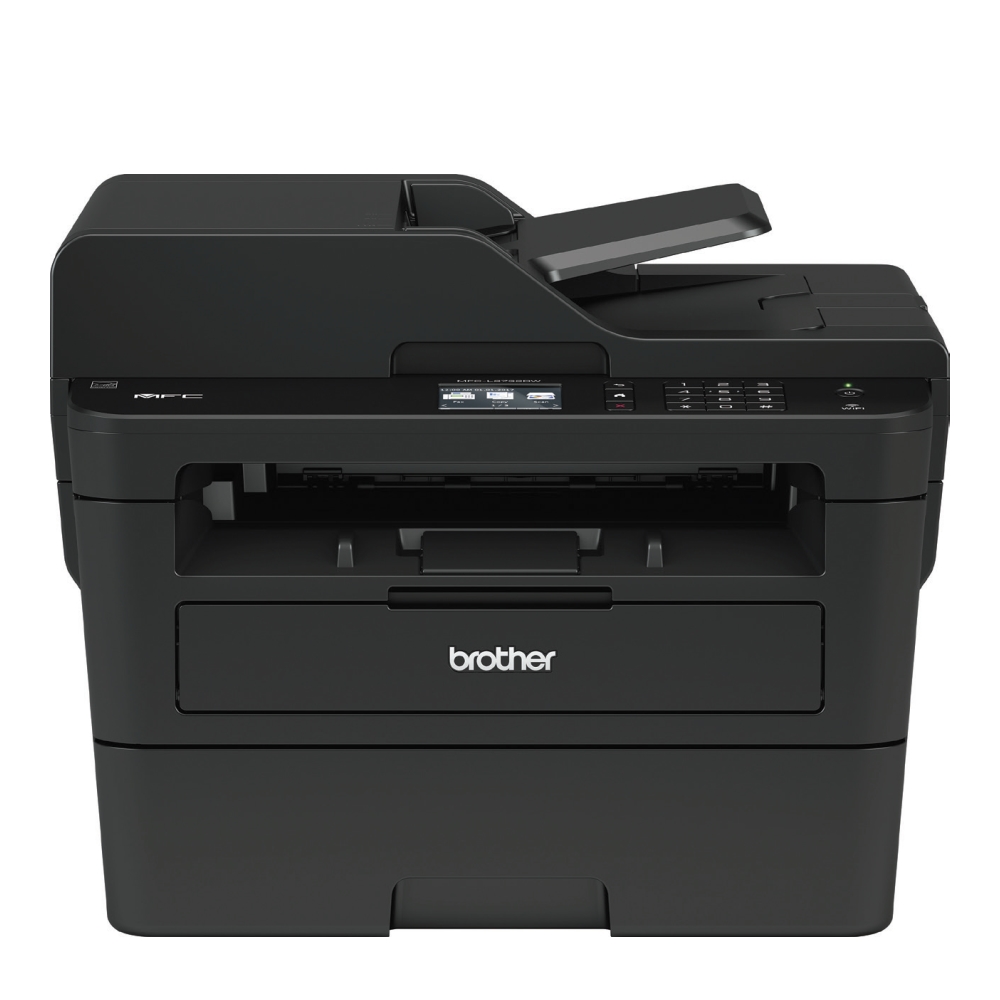 Принтер лазерен нов за принтери и печатащи устройства на Brother MFC L2712DN MFC-L2732DW. Ниски цени, прецизно изпълнение, високо качество.