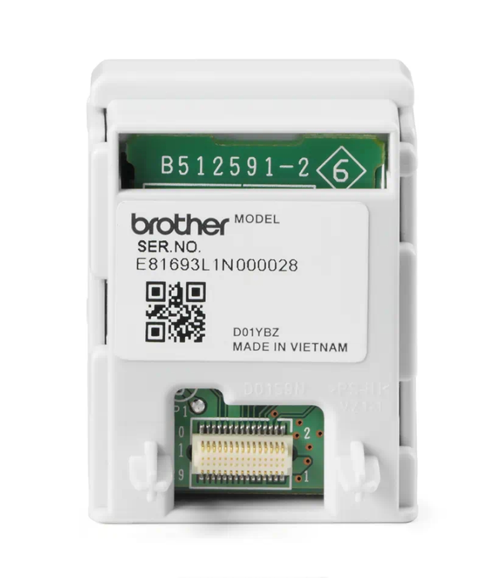Принтер лазерен нов за принтери и печатащи устройства на NNN Brother MFC L6910DN, Brother HL L6410DN,  Аксесоар, Brother NC-9110W Wi-Fi adapter. Ниски цени, прецизно изпълнение, високо качество.