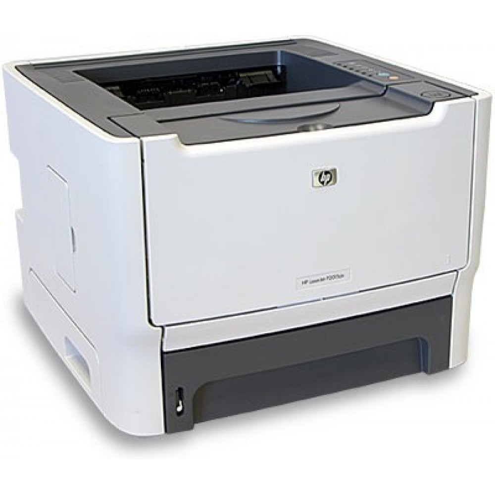 Принтер лазерен употребяван за принтери и печатащи устройства на Hewlett Packard (HP) M2727nfs Втора употреба HP LaserJet P2015N монохромен лазерен принтер с мрежа (сервизиран). Ниски цени, прецизно изпълнение, високо качество.