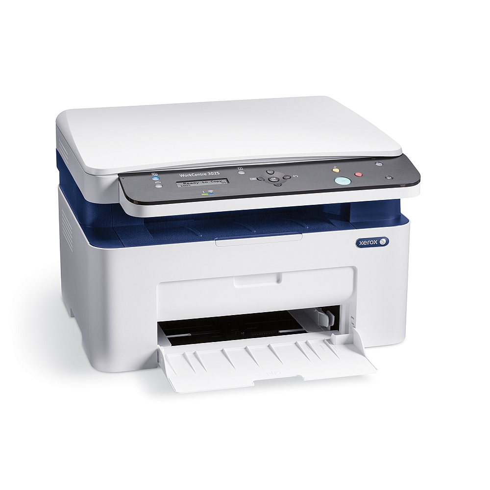 Принтер лазерен нов за принтери и печатащи устройства на NNN Xerox Phaser 3020, Xerox Work Centre 3025,  WC 3025B, лазерно МФУ, монохромно, А4, Wi-Fi. Ниски цени, прецизно изпълнение, високо качество.